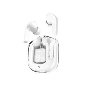 Ultrapods Max Wireless Earbud TWS Led Digital Display by Alpha